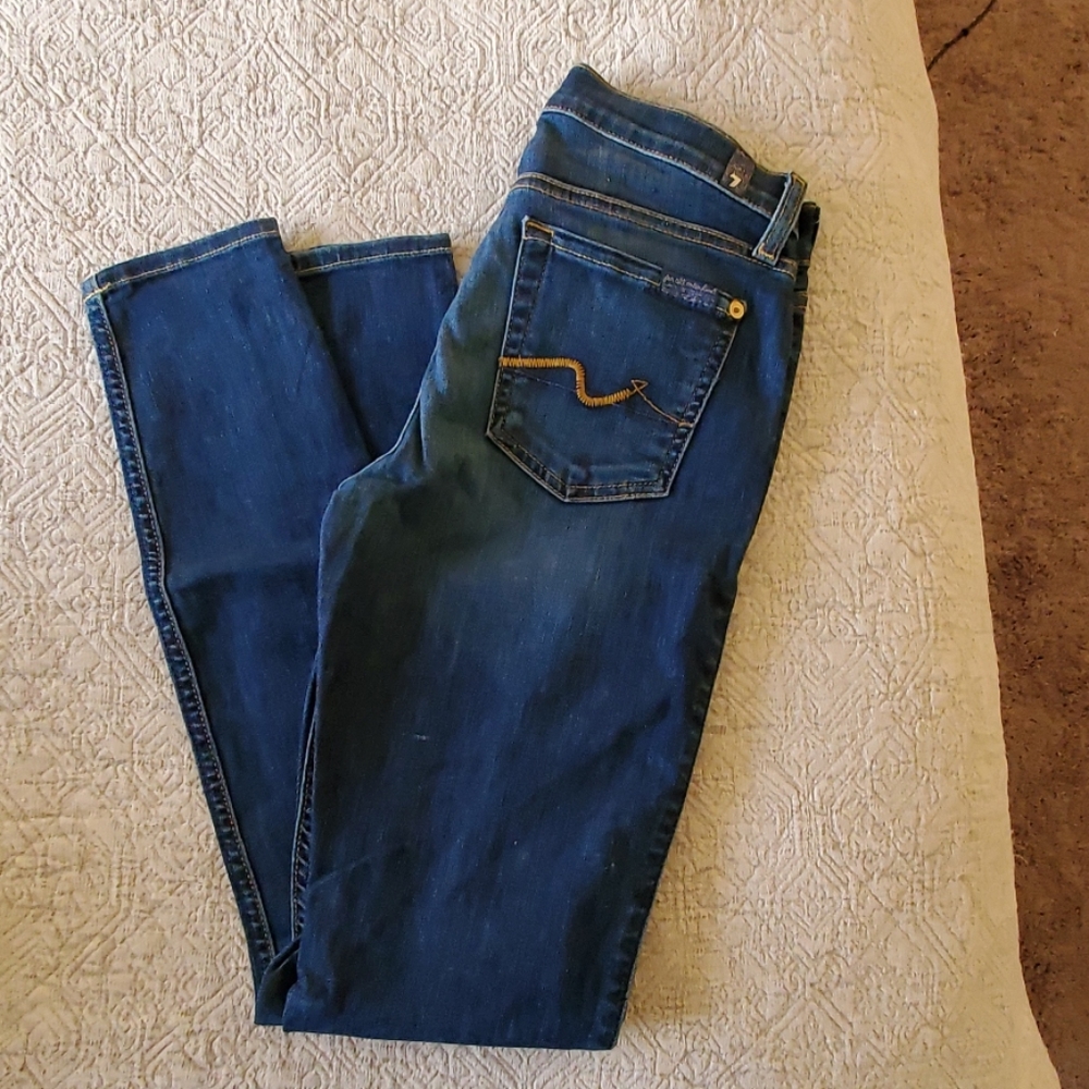 Jeans - Picture 3 of 4